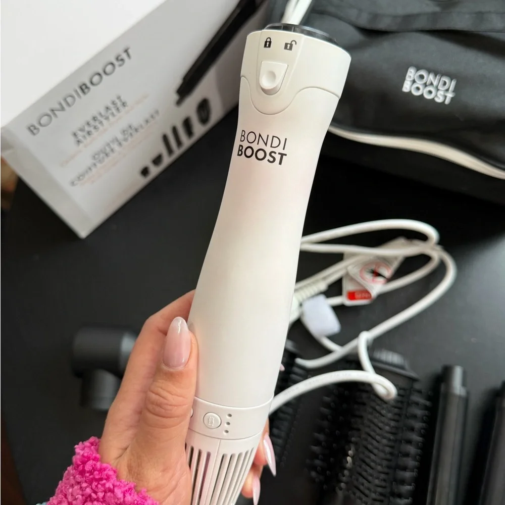 Bondi Boost Everlast Airstyler - Picture 7 of 11
